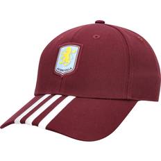 Aston Villa FC Caps adidas Aston Villa Home Cap Claret