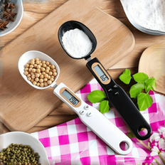 Electronic Kitchen Scale 500g 0.1g