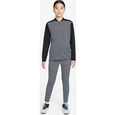 XL Tracksuits Børnetøj Nike Academy Full Zip Tracksuit Junior - Grå