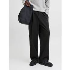 Chinos Bukser Jack & Jones Bill Diego Jogger Pants Dark Grey