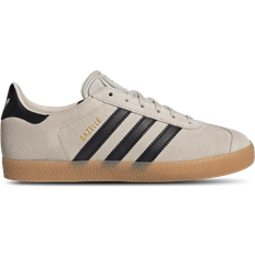 Adidas gazelle kids adidas Gazelle Kid's Sneakers - Beige