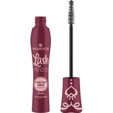 Essence Lash Princess False Lash Effect Burgundy