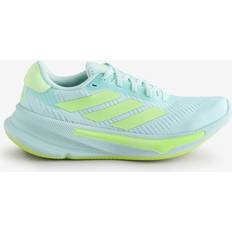 Adidas Gula Sportskor adidas Supernova Ease Neutral Running Shoe Kids - Mint Yellow