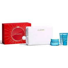 Clarins Gåvoboxar & Set Clarins Hydra-Essentiel Day Creame 50 ml Gift Set