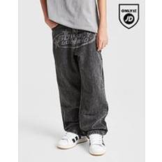 Brana Denim Jeans Junior Svart