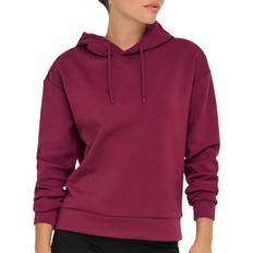 Rosa - Träningsplagg Tröjor Only Play Sport Sweatshirt - Bär