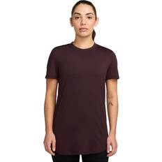 Women's One Maternity Dri-FIT Slim-Fit Short Sleeve Top