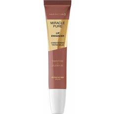 Max Factor Miracle Pure Lip Enhancer Hydrating Lip Balm #20 Cacao Nibs