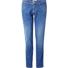 Replay Jeans Replay Jeans Slim 99 Denim Trousers - Blue