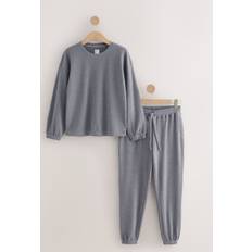 Grå Pyjamasser NEXT Pyjamas - Grå