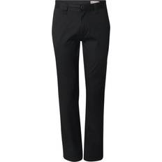 Volcom Herre Tøj Volcom Frickin Modern Stret Bukser - Black