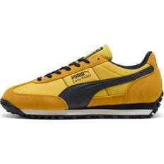 Puma Gul Sneakers Puma Sneaker Low Thrive Unisex - Gul/Sennep Sort