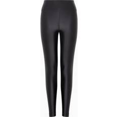 EA7 Underwear EA7 Forever Stretch Technical-Fabric Leggings
