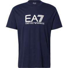 EA7 Emporio Armani T Shirt - Blue