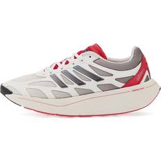 Men - adidas Adilette Trainers adidas Adizero Aruku Low-Top Sneakers Rubber Polyurethane Fabric Mesh - White