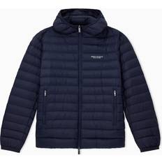 Armani Exchange Herr Jackor Armani Exchange Övergångsjacka Herr Dunjacka - Marinblå