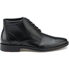 Loafers LLOYD Core 240 Herre Loafer - Black