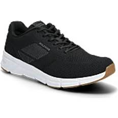 Adidas UltraBoost Sneakers Tommy Hilfiger Låg Sneaker Modern Comfort Run Knit - Svart