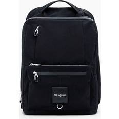 Desigual Väskor Desigual Ryggsäck - Svart