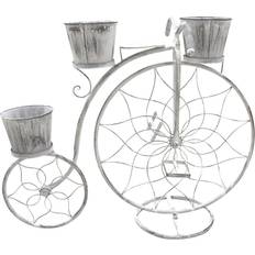 Diboll Plant Stand 37cm H x 82cm W x 13cm D