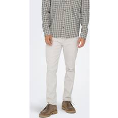 Only & Sons Onsmark Slim Fit Chino Trousers