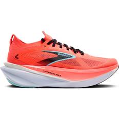 47 ½ - Orange Löparskor Brooks Hyperion Max 3 Löparskor Fiery Coral - Fiery Coral
