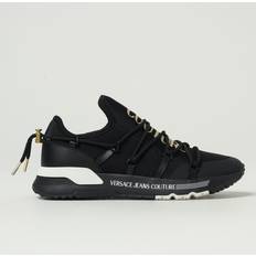 Sneaker Low Dynamic - Guld/Sort