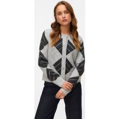 Ternede Trøjer Vero Moda Vmdae Strikket Cardigan