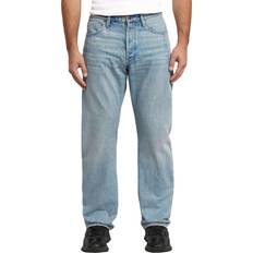 Herre - Ventilerende Jeans G-Star Contor Regular 3D Jeans - Blue