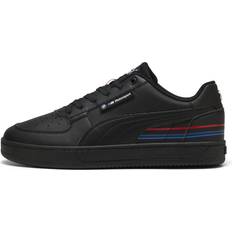 Syntet - Vuxen Sneakers Puma BMW M Motorsport Caven 2.0 Sneakers - Black/Pro Blue