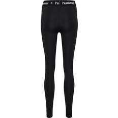 Hummel Strømpebukser & Stay-ups Hummel Pulse Mid Waist Tights - Grå