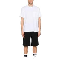 Pocket T-Shirt - White