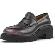 Ortholite Mokkasiner Camper Milah Women Shoes - Grey