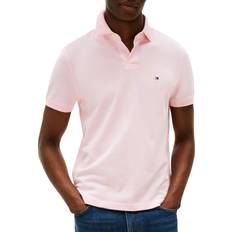 Tommy Hilfiger Pink Polotrøjer Tommy Hilfiger Bluser T-Shirts Core 1985 - Pastelpink