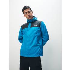 The North Face Men Rain Jackets & Rain Coats The North Face Antora Hooded Hiking Jacket - Blue