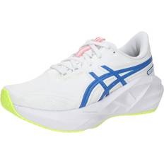 Asics 41 Sko Asics Løbesko Novablast 5 ATC - Royalblå/Perlehvid