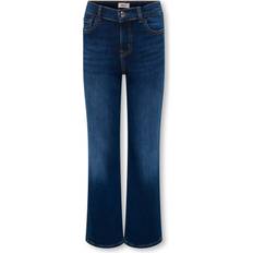 Barn Jeans Only Kogmadison Vida Ben Girls Jeans - Blå