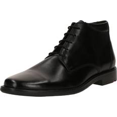 LLOYD Herre Snørestøvler LLOYD Core 33 Herre Støvle - Black