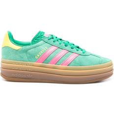 Green - adidas Gazelle Shoes adidas Gazelle Sneakers Women - Green