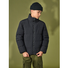 Ytterkläder Only & Sons Jacka Osjglobal Puffer Vinterjacka Svart