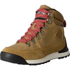Mesh Snørestøvler The North Face Back-To-Berkeley IV Textile Lifestyle Boots - Beige