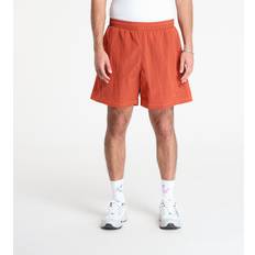 Nylon - Unisex Trousers & Shorts adidas Og La Long Beach Nylon Short Semi Lucid - Red