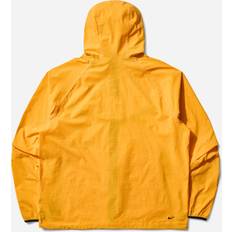 Multifärgade - Skinnjackor Nike Tech Men's Woven Full-Zip Windrunner Sundial - Multicolor