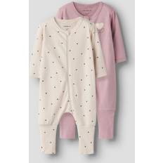 24-36M Pyjamasser Børnetøj Name It 2-pak Natdragt