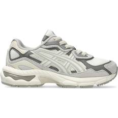 Asics Gel-Nyc Children - White