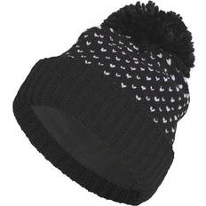 Golf Beanies adidas Beanie Mütze Einheitsgrüe - Schwarz