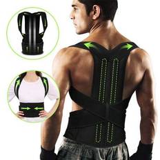 Posture Corrector Brace Adjustable Lumbar