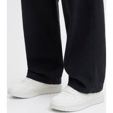 Polyuretan Sneakers Jack & Jones Sneaker Low JFWStation Hvid