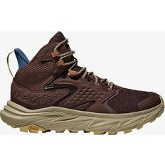 Hoka One One Speedgoat Vandresko Hoka Anacapa 2 Mid GTX Vandresko Herrer - Brun