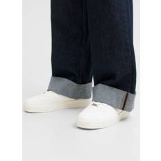 Polyuretan Sneakers Jack & Jones Sneaker Low JFWDanger Hvid